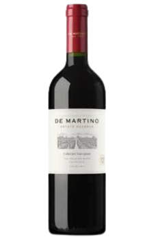 DE MARTINO 
"Estate" 
Cabernet Sauvignon 