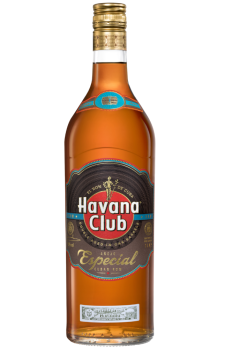 HAVANA CLUB Anejo Especial
