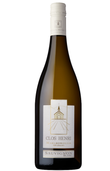 CLOS HENRI 
Sauvignon Blanc 2019