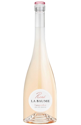 LA BAUME Languedoc Rosé 2020 - WINE | VINO&VINO