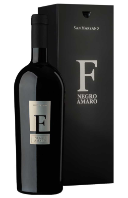 SAN MARZANO F Negroamaro MAGNUM in box | VINO&VINO