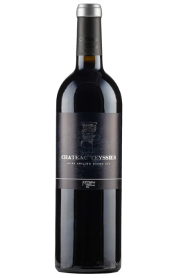 CHÂTEAU TEYSSIER Saint-Émilion Grand Cru 2020 | VINO&VINO