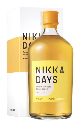 NIKKA Days - WHISKY / BOURBON | VINO&VINO
