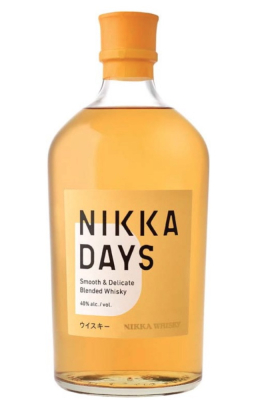 NIKKA Days - WHISKY / BOURBON | VINO&VINO