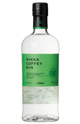 NIKKACOFFEY GIN - GIN | VINO&VINO