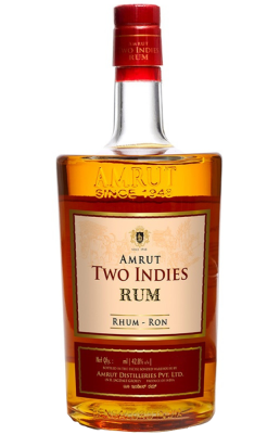 AMRUT Two Indies Rum - RUM | VINO&VINO