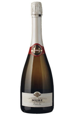MURE Crémant d'Alsace  - SPARKLING WINE | VINO&VINO