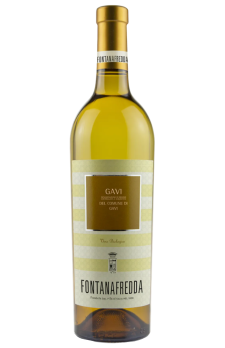 FONTANAFREDDA 
Gavi Di Gavi