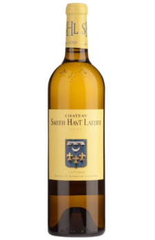 CHÂTEAU SMITH HAUT LAFITTE 
Pessac-Léognan 2014