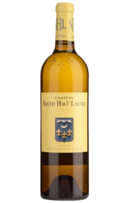CHÂTEAU SMITH HAUT LAFITTE 
Pessac-Léognan 2014 | VINO&VINO