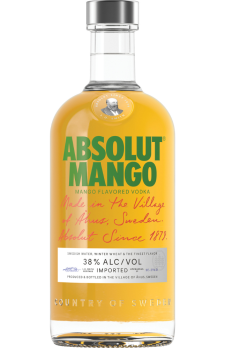 ABSOLUT 
Mango