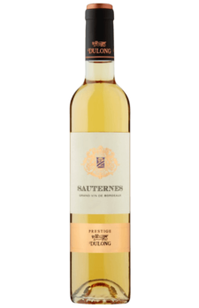 DULONG
"Prestige"
Sauternes