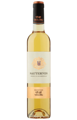 DULONG
"Prestige"
Sauternes - WINE | VINO&VINO