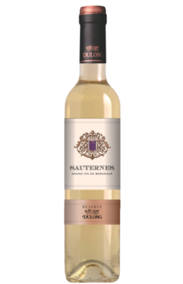DULONG
"Prestige"
Sauternes - WINE | VINO&VINO