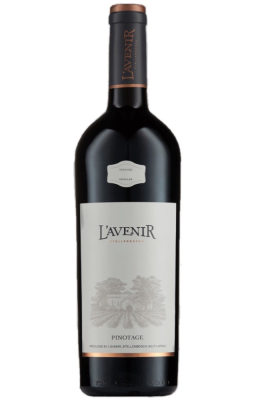 L'AVENIR "PROVENANCE" Pinotage 2016 | VINO&VINO