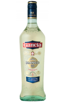 GANCIA Vermouth Bianco
