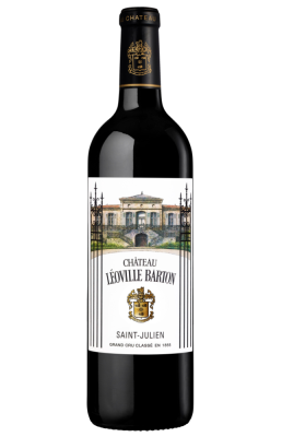 CHÂTEAU LÉOVILLE-BARTON 
Saint-Julien Grand Cru 
2020 | VINO&VINO