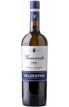 VALDESPINO 
"Fino Inocente"