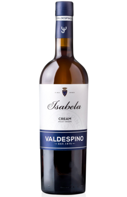 VALDESPINO "Isabela"Cream - JEREZ / XERES / SHERRY | VINO&VINO