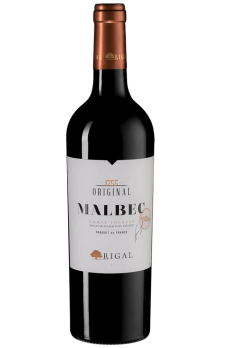 RIGAL
Original Malbec