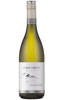 HANS GREYL 
Sauvignon Blanc