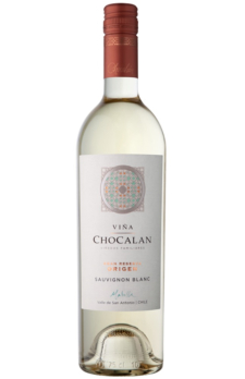 CHOCALAN 
"Origen" 
Sauvignon Blanc
Gran Reserva 