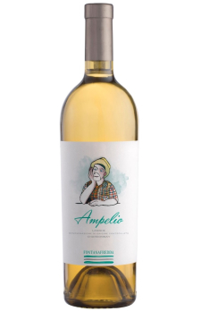 FONTANAFREDDA
Ampelio
Chardonnay
