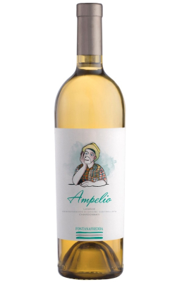 FONTANAFREDDA "Ampelio" Chardonnay 2016 | VINO&VINO