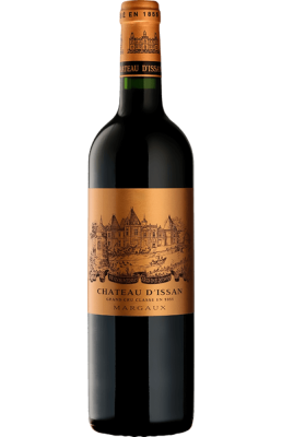 CHÂTEAU D'ISSAN Margaux Grand Cru 2017 | VINO&VINO