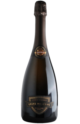 RENE MURE 
Crémant d’Alsace 
Grand Millésime  | VINO&VINO