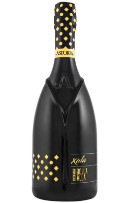 ASTORIA 
"Xala" 
Ribolla Gialla | VINO&VINO