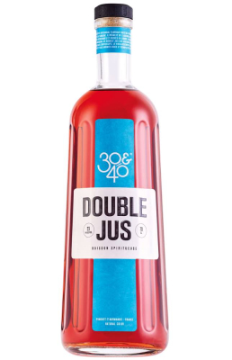 30&40 
Double Jus - APERITIF | VINO&VINO