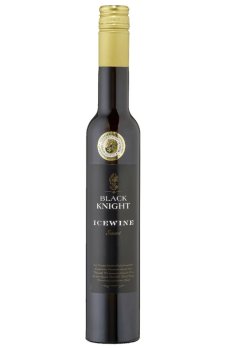 BLACK KNIGHT 
Icewine