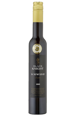 BLACK KNIGHT Icewine - WINE | VINO&VINO