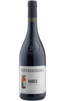FONTANAFREDDA Barolo 2015 - WINE | VINO&VINO