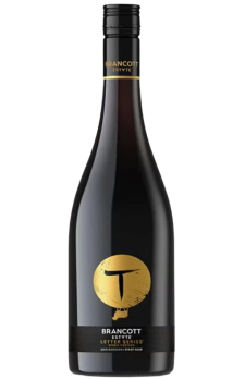 BRANCOTT ESTATE
"Letter Series T"
Pinot Noir 
Marlborough 
