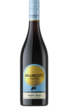 BRANCOTT ESTATE
Pinot Noir 
Marlborough 