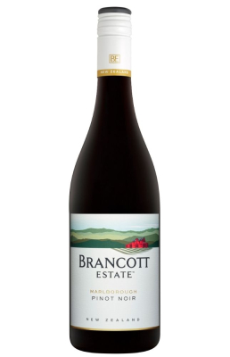 BRANCOTT ESTATE Marlborough Pinot Noir 2018 | VINO&VINO