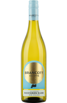 BRANCOTT ESTATE
Sauvignon Blanc
Marlborough 
