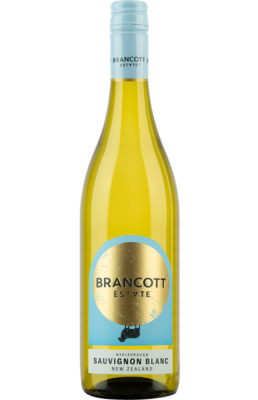 BRANCOTT ESTATE Marlborough Sauvignon Blanc 2021 | VINO&VINO