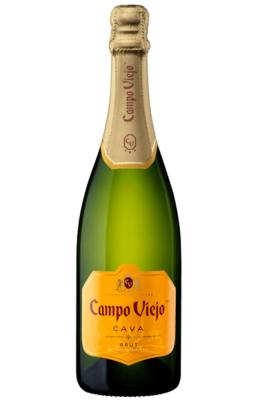 CAMPO VIEJO 
Cava Brut 
Reserva | VINO&VINO