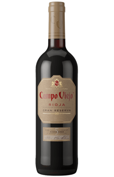 CAMPO VIEJO 
Gran Reserva