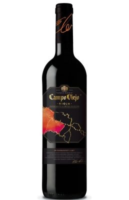 CAMPO VIEJO Winemaker's Art 2015 | VINO&VINO