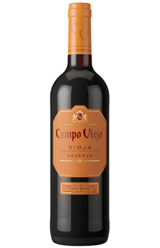 CAMPO VIEJO 
Reserva