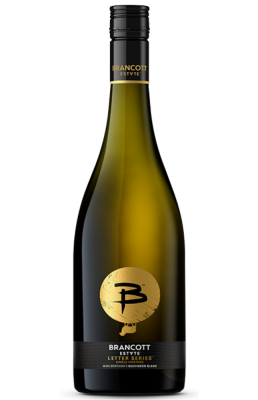 BRANCOTT ESTATE "Letter Series B"Sauvignon BlancMarlborough | VINO&VINO