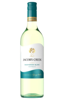 JACOB'S CREEK 
Classic 
Sauvignon Blanc
