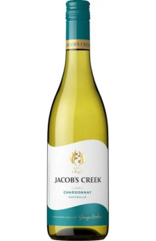 JACOB'S CREEK 
Classic 
Chardonnay