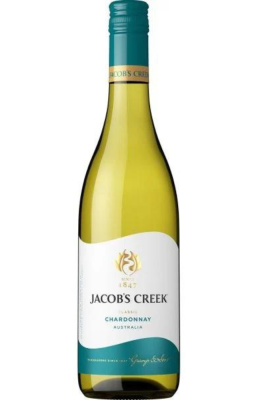 JACOB'S CREEK Classic Chardonnay 2019 | VINO&VINO