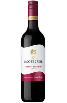 JACOB'S CREEK 
Classic 
Cabernet Sauvignon