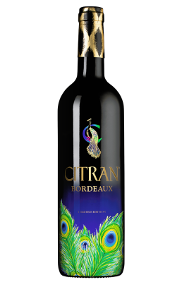 CHÂTEAU CITRANBordeauxLimited Edition | VINO&VINO